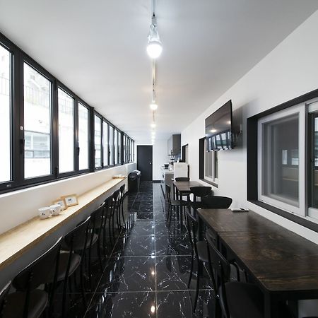 K-Guesthouse Namdaemun Soul Exteriér fotografie