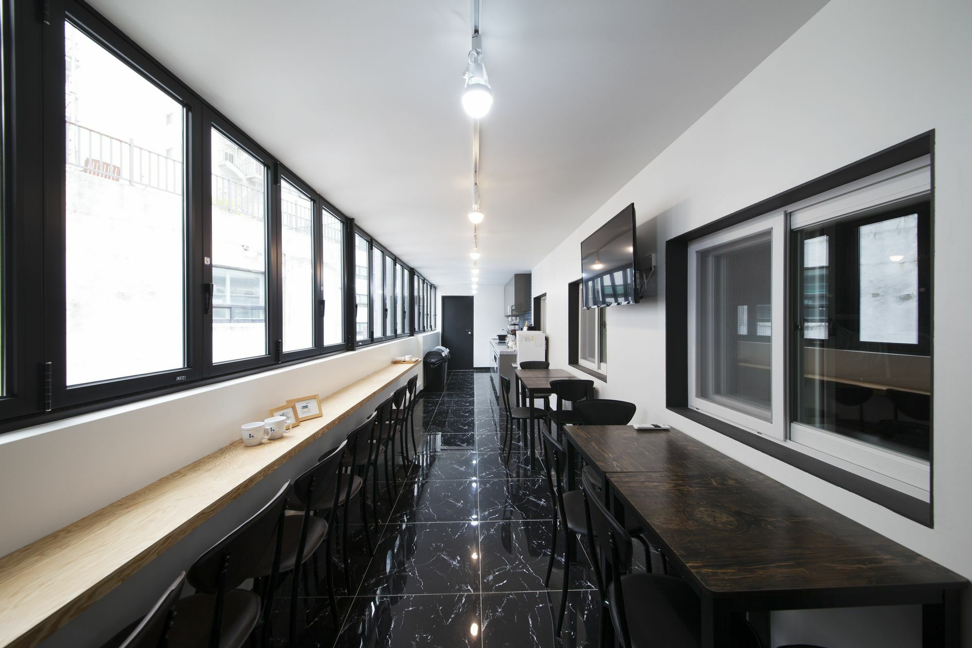 K-Guesthouse Namdaemun Soul Exteriér fotografie