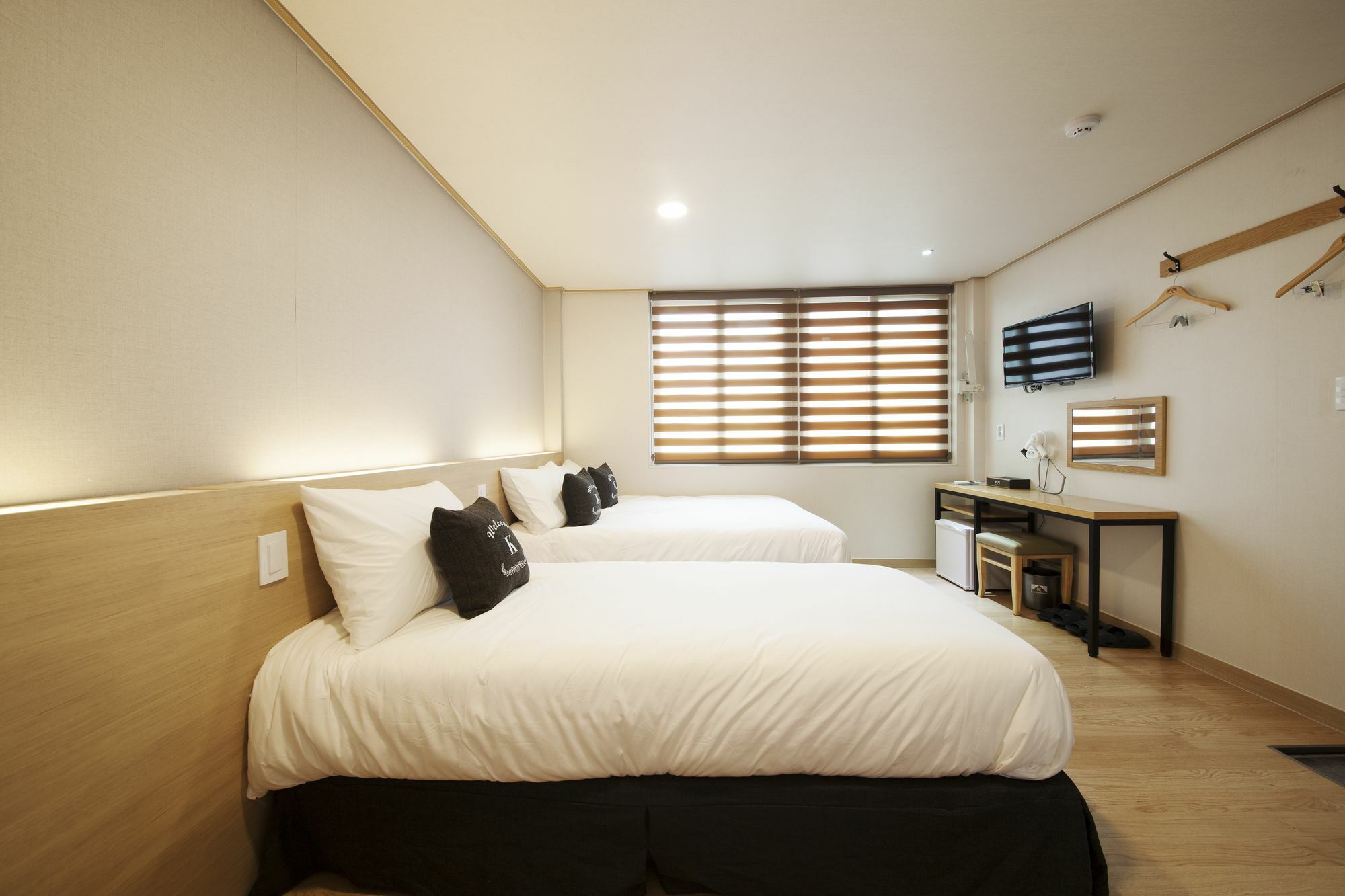K-Guesthouse Namdaemun Soul Exteriér fotografie