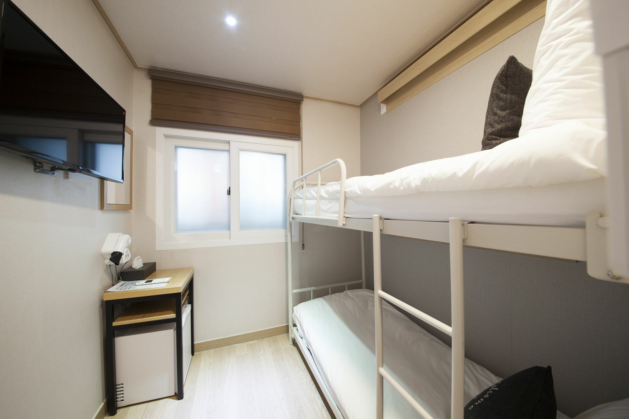 K-Guesthouse Namdaemun Soul Exteriér fotografie