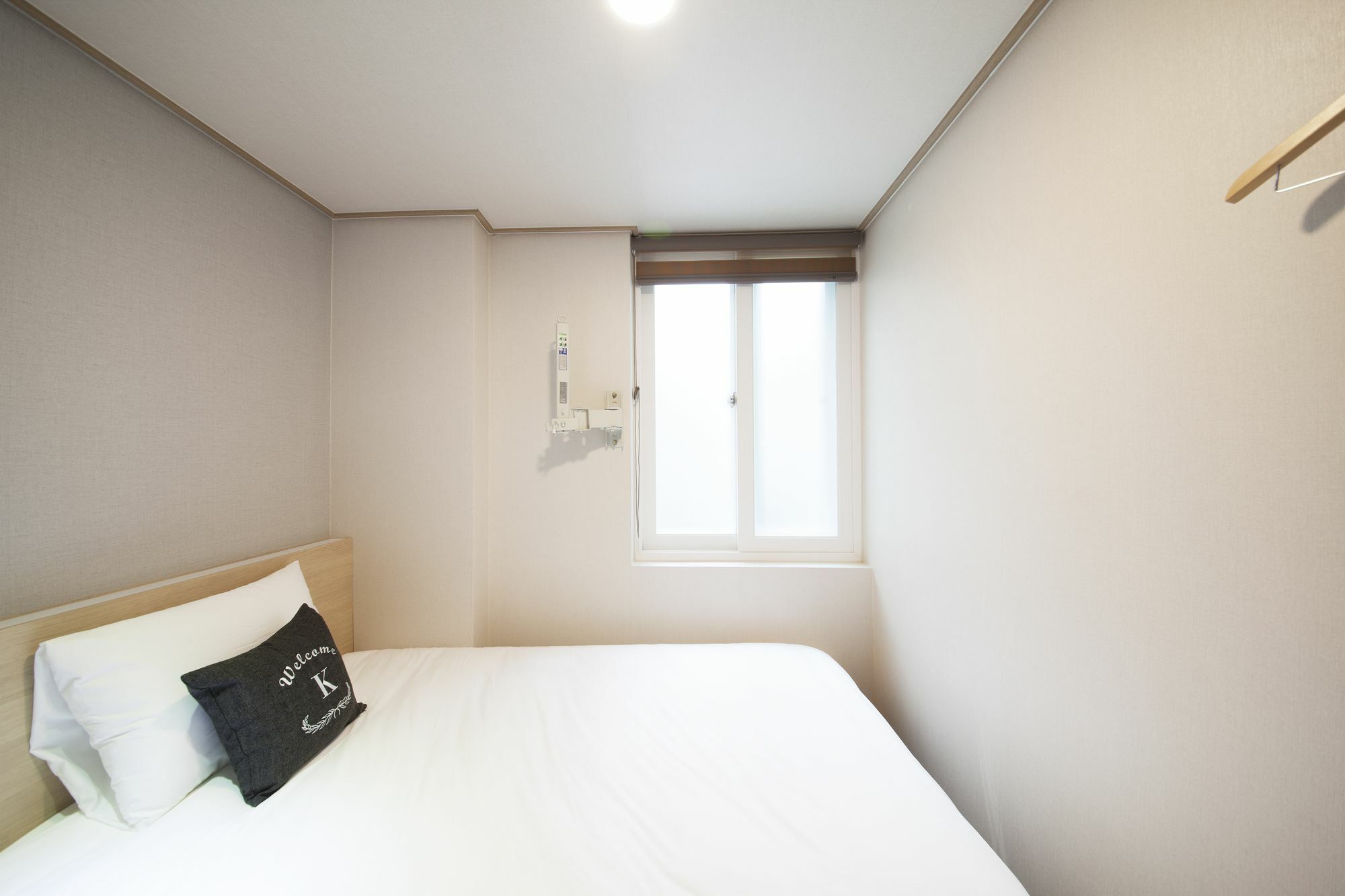K-Guesthouse Namdaemun Soul Exteriér fotografie