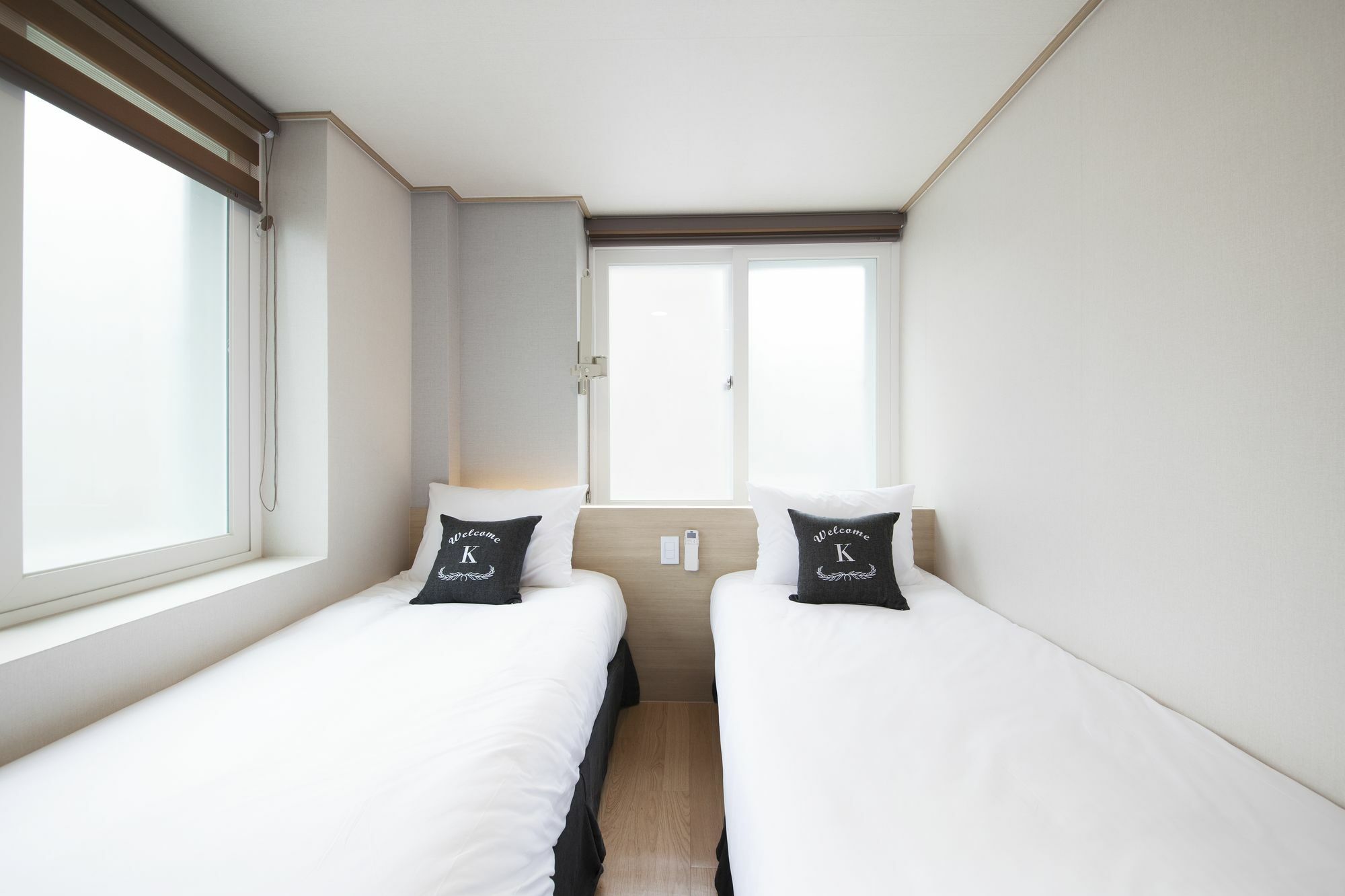 K-Guesthouse Namdaemun Soul Exteriér fotografie