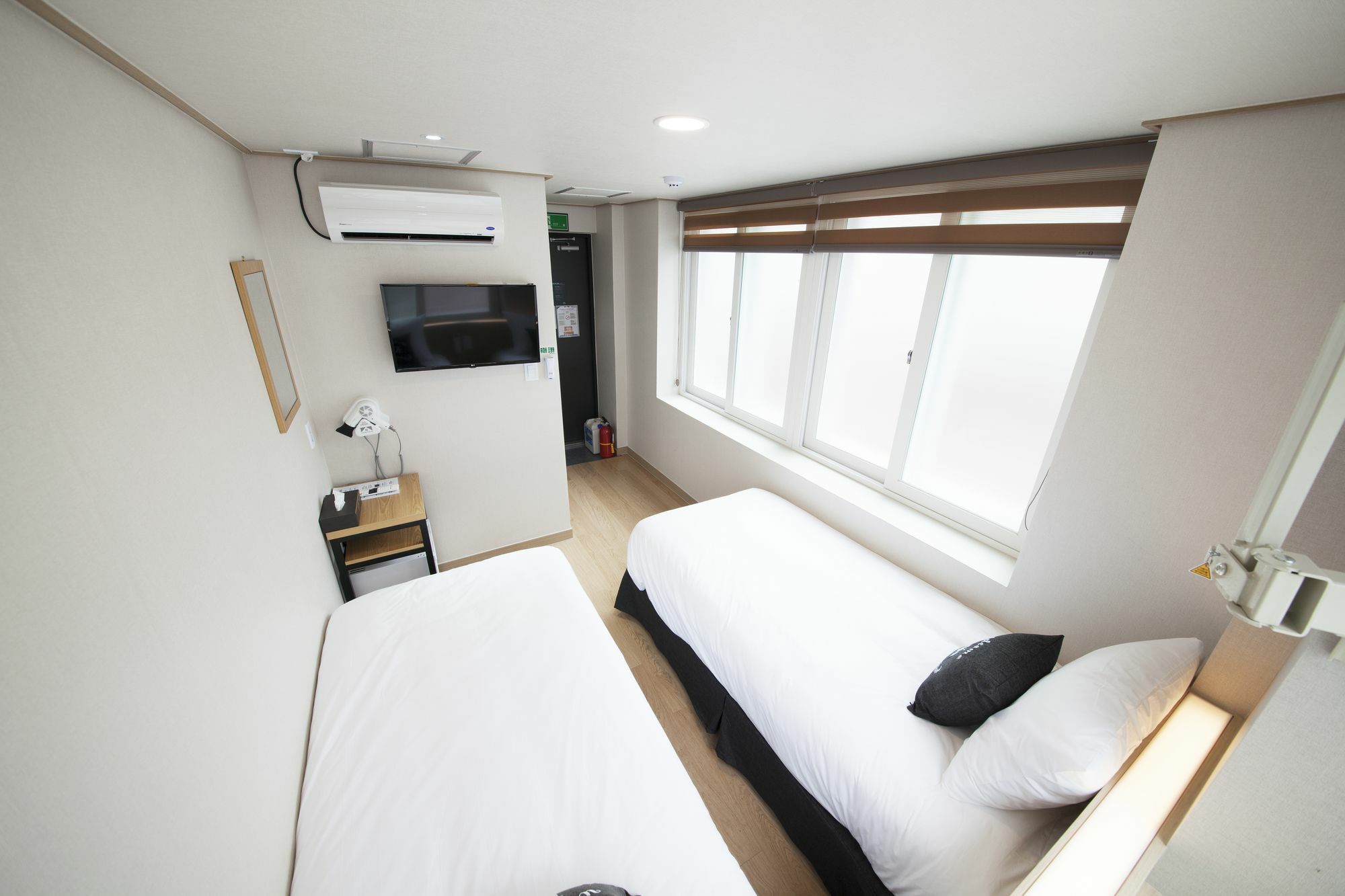 K-Guesthouse Namdaemun Soul Exteriér fotografie